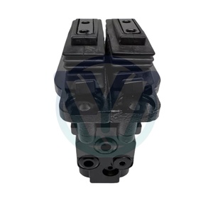 Vanne à pied CYJ 420-00030 compatible avec les modèles d'excavatrices DX300, DX340, DX420, DX480, DX520 et les anciens modèles d'excavatrices tels que DH220-5/7, DH225-7 - Product Image 5