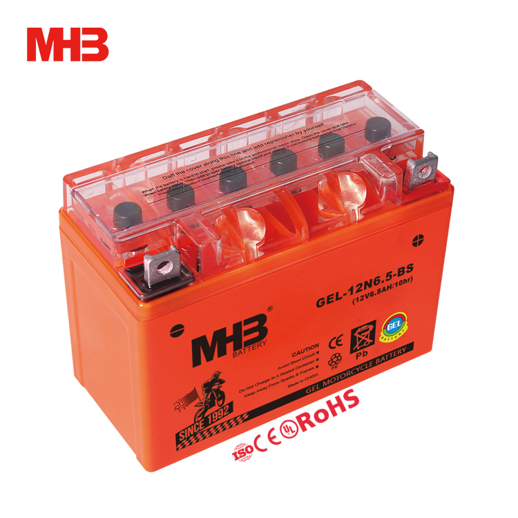 MHB 8 0AH Make Start Stop