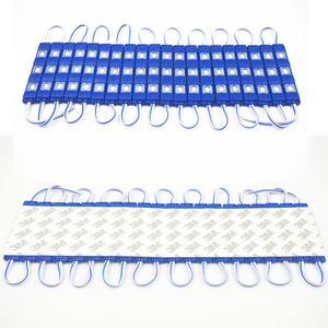 Dc12v IP65 pixel chuỗi ánh sáng hiển thị ngoài trời bán giá cả hợp lý <span class=keywords><strong>LED</strong></span> Đèn nền mô-đun siêu mỏng - Product Image 3