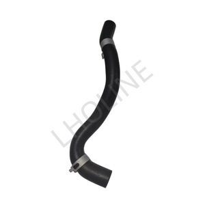 Tuyau de refroidissement 25450-D9000 en caoutchouc EPDM pour connecteur d'entrée et de sortie d'eau du moteur, pièce de rechange - Product Image 2