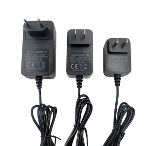 US/EU/UK/AU/in <span class=keywords><strong>5V</strong></span> 6V 9V 12V 15V 18V 19V 0.5A 1.5A 1A 2A 2.5A <span class=keywords><strong>3A</strong></span> อะแดปเตอร์จ่ายไฟ5521 pulg 12V - Product Image 5
