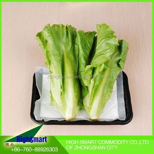 Absorbent Meat Pad Food Packing Soak up Pad for Wholesale Supermarket Frozen Chicken Beef Meat Pack with <b>Plastic</b> <b>Tray</b> - Product Image 3