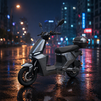 Fabricant OEM, prix bas, scooter électrique à assistance au pédalage de 250 W, homologué pour la route, pour adultes