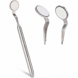 Dentovos Premium: Kit de Diagnóstico Modificado de 3 Piezas para Examen Dental y Periodontal, Evaluación Oral y Procedimientos Clínicos - Product Image 1