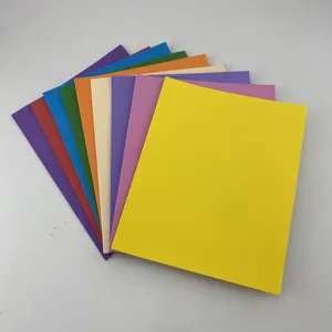 제조자 도매 슬리퍼 다수 색깔 내화성 다채로운 eva 거품 장
