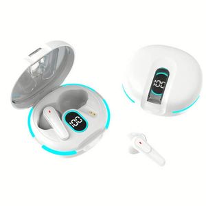 หูฟังไร้สาย หูฟังบลูทูธ หูฟังออกกำลังกาย สำหรับโทรศัพท์ 15 16 Pro Max - Product Image 6
