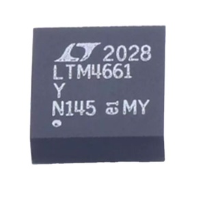 LTM4661EY # PBF LTM4661EY( ชิ้นส่วนอิเล็กทรอนิกส์ ไอซีชิป วงจรรวม ไอซี ) - Product Image 1