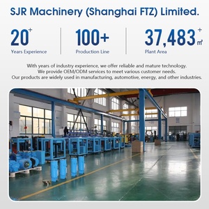 Nhà Máy Giá 40hp 30Kw bôi trơn không ồn ào loại vít Máy nén khí 220V/380V động cơ động cơ văn phòng phẩm Hệ thống làm mát không khí - Product Image 6