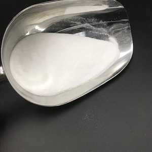 Polvo blanco de grado industrial Alcohol polivinílico (PVA) CAS No 9002-89-5 95% Pureza para papel/recubrimientos/pegamentos - Product Image 4