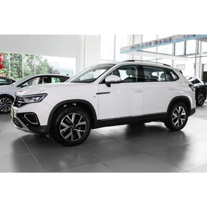 In Stock V_W Tayron 2026 1.5T Turbo Midsize SUV New Large Space Automatic Euro VI Petrol Vehicle LHD Zero Mileage - Product Image 2