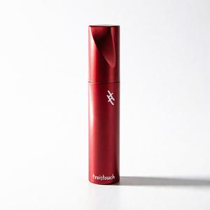 Troistouch Candid Coral Shining Glow Tint Gel 5g Para Todo Tipo de Piel Cuidado Diario Fórmula K Beauty - Product Image 1