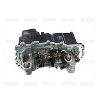 Transpeed Neuf 7dct280 Dct Pièces de transmission automatique 7dct280 Ensemble de corps de soupape de transmission pour Roewes