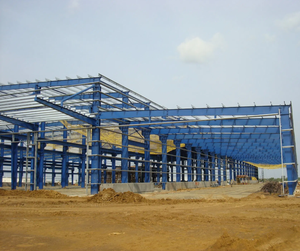 Tòa nhà Kết <span class=keywords><strong>C</strong></span>ấu Thép nhà tiền chế để bán tòa nhà Kết <span class=keywords><strong>C</strong></span>ấu Thép tiền chế thương mại hiện đại - Product Image 2