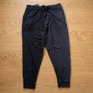New Arrival Custom Breathable Knitted Mid Waist <strong>Summer</strong> <strong>Leggings</strong> for Women - Product Image 3