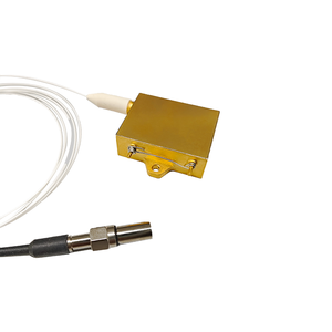 Láser de diodo acoplado a fibra Lumispot LMF-525D-C5-F105-C4-A1001 de 525nm para - Product Image 4