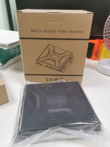 Các New Mini <span class=keywords><strong>DVR</strong></span> H.264/H.265 1080P mdvr GPS <span class=keywords><strong>4</strong></span> Gam Xe với <span class=keywords><strong>4</strong></span> kênh dvrwith máy ảnh Hạm Đội Quản Lý di động mdvr - Product Image 6