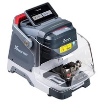 Machine de découpe de clés automatique Xhorse Condor Dolphin II XP-005L, outil de serrurier XP