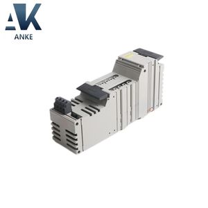 IC220STR001 โมดูลสตาร์ทมอเตอร์สําหรับ GE Fanuc - Product Image 2