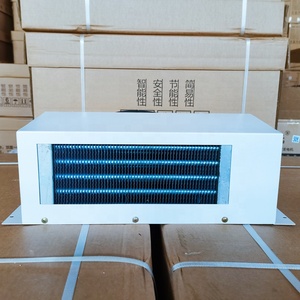 Unité de réfrigération double température 12V 24V DC pour fourgonnette et camion, congélateur et refroidisseur 2-en-1 - Product Image 2