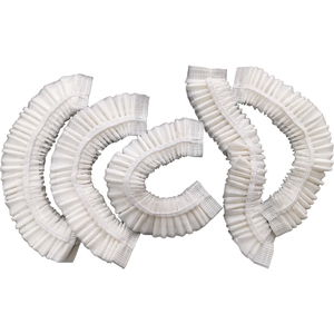 Phân Hủy Sinh Học Dùng Một Lần Rõ Ràng Mũ Tắm Phân Hủy Sinh Học Không Thấm Nước Thuốc Nhuộm Tóc Khách Sạn Làm Sạch <span class=keywords><strong>Cap</strong></span> Cho Người Lớn - Product Image 2