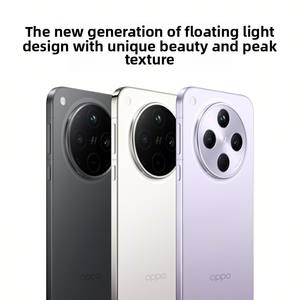 Encuentra el X8s+ Original, un Teléfono Inteligente 5G con Dimensity 9400+, Cámara Hasselblad de 50MP, Pantalla AMOLED de 6.59 Pulgadas y 120Hz, Carga de 100W - Product Image 3
