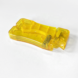 Pratico <span class=keywords><strong>Threader</strong></span> automatico in plastica per uso domestico per anziani <span class=keywords><strong>Threader</strong></span> ad ago per parti di macchina per abbigliamento - Product Image 4