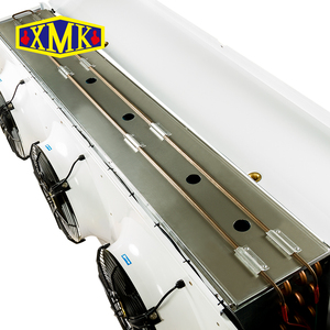 220V 60Hz Single Phase Condenser Evaporator Cold <b>Room</b> Evaporative Air <b>Cooler</b> Cold <b>Room</b> Evaporative Air <b>Cooler</b> - Product Image 5