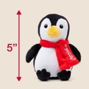 Latas de <span class=keywords><strong>Coca</strong></span>-Cola al por Mayor con Peluche de <span class=keywords><strong>Animal</strong></span> de 5 Pulgadas en una Lata de 12 oz para Tiendas de Regalos - Product Image 2