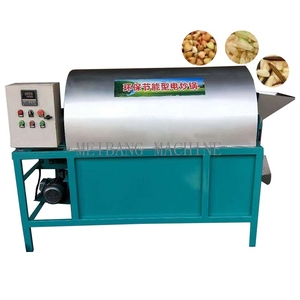 Tostadoras de Nueces, Granos de Café, Cacahuetes y Granos, Fabricadas en Gran Bretaña, para Uso Agrícola, Doméstico o Industrial. - Product Image 2