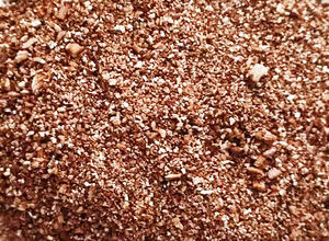 <span class=keywords><strong>Vermiculita</strong></span> expandida cruda Premium en plata y oro Categoría de producto de alta calidad - Product Image 3