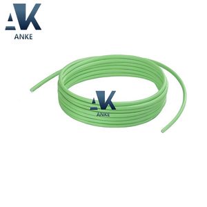 Weidmuller 8813180000 8954300000 IE-7CC4*2*AWG26/7-PUR IE-C7ES8UG-MW ระบบสาย Cat.7 (ISO/IEC 11801) PUR 100 ม. - Product Image 1