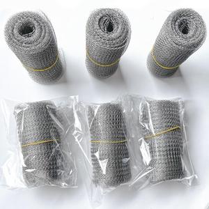 21cm x 900cm Root Guard Gopher Cesta de alambre a prueba para plantas de jardín Control de plagas Protección de raíces - Product Image 4