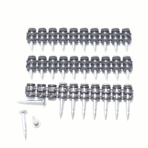 Offre Spéciale <span class=keywords><strong>prix</strong></span> de gros 3.0mm <span class=keywords><strong>BX3</strong></span> clou commun pour <span class=keywords><strong>Hilti</strong></span> clou pistolet Proson clous en béton - Product Image 4