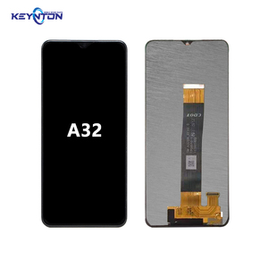 Écran de téléphone pour Samsung A32 4G <span class=keywords><strong>5G</strong></span> A325 A326 Écran tactile Remplacement de l'écran LCD pour Samsung <span class=keywords><strong>A325F</strong></span> A326B A326BR LCD - Product Image 5