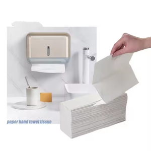 <span class=keywords><strong>Papel</strong></span> Higiénico Desechable Ecológico Directo de Fábrica, Venta al por Mayor, de Madera Virgen/Bambú, Suave, Absorbente, Plegado en N, Lavable a Mano, Gratis - Product Image 2
