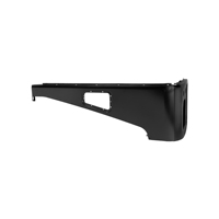 Aile avant de remplacement complète côté gauche pour Land Rover Defender 90 110 1998 TD4 TDI