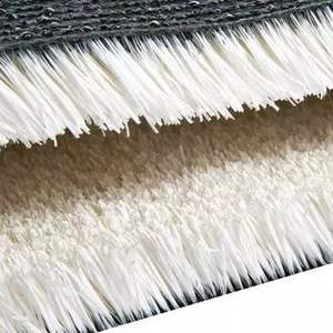 Gazon artificiel Grama, gazon synthétique pour aménagement paysager, gazon blanc, tapis de <span class=keywords><strong>ski</strong></span> artificiel pour piste de <span class=keywords><strong>ski</strong></span> - Product Image 5