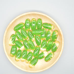 2025 Hot Selling Private Brand Hautpflege-und Bleaching-Kapseln L-Glutaminkollagen-Hautpflege-und Bleaching-Kapseln 1g - Product Image 6