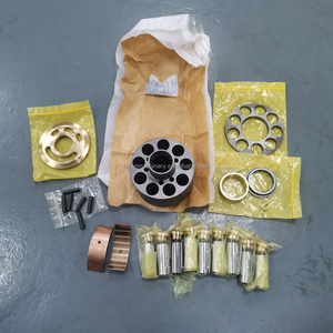 Kit de réparation de pompe hydraulique principale SBS-80 pour groupes rotatifs 312C 312D (référence 311-7404 / 3117404) - Product Image 3