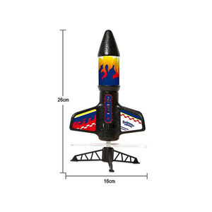 WWII Fighter Flying Club Aircraft Model Red Powder Coated Avión de alta calidad Nuevos excelentes modelos de aviones a los mejores precios - Product Image 5