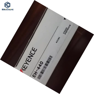 เครื่องอัดไฮดรอลิกอุตสาหกรรมความแม่นยำสูง รุ่น EH-440 สำหรับขึ้นรูปโลหะ ดัดแผ่นโลหะ ปั๊มขึ้นรูป และการผลิตทั่วไป - Product Image 1
