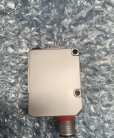 Sensor Láser de Distancia LR-W70C con Precisión de Medición de mm y Sub-mm para Posicionamiento en Máquinas Herramienta