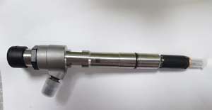 Común carril <span class=keywords><strong>inyector</strong></span> 03L130277B A2C59513554 5WS40539 GOLF POLO/SYNCRO ALTEA asiento <span class=keywords><strong>LEON</strong></span> - Product Image 3