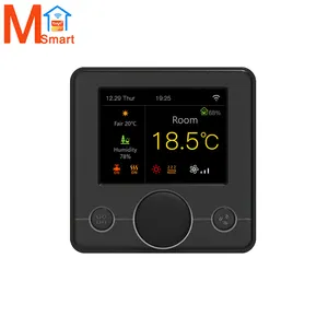 TCR7 WIFI-WPB Temperature regulator Wifi Thermostat digital gas boiler heating smart thermostat