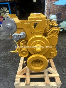 เครื่องยนต์ C-9อยู่ในสต็อก - Product Image 5