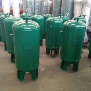 Réservoir <span class=keywords><strong>tampon</strong></span> d'air industriel 0.6m3 1.0m3 2.0m3 Réservoir <span class=keywords><strong>compresseur</strong></span> d'air Récepteur Réservoir de stockage de gaz 300-10000L - Product Image 4