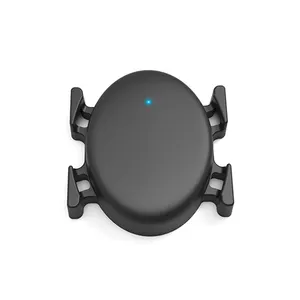 Cadence hız sensörü ANT + kablosuz bisiklet sensörü ile uyumlu iOS/Android sistemi