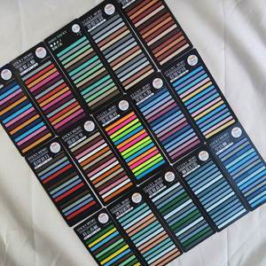 4500 Sheet PET Transparency Sticky Notes Self-Adhesive Annotation <b>Bookmarks</b> Aesthetic Notepad Tabs for Reading Books Stationery - Product Image 2