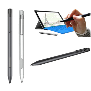 Pièces détachées pour ordinateur portable : Stylet tactile pour Microsoft Surface 3 Pro 3 Surface Pro 4 Pro 5 Surface <span class=keywords><strong>Book</strong></span> - Product Image 2
