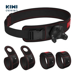Vive tracker 3.0×3個セット＋ベルト(胸,左,右) Amazon.co.jp